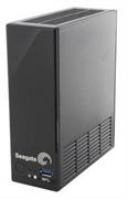 Seagate Business Storage 1-Bay NAS - 2TB